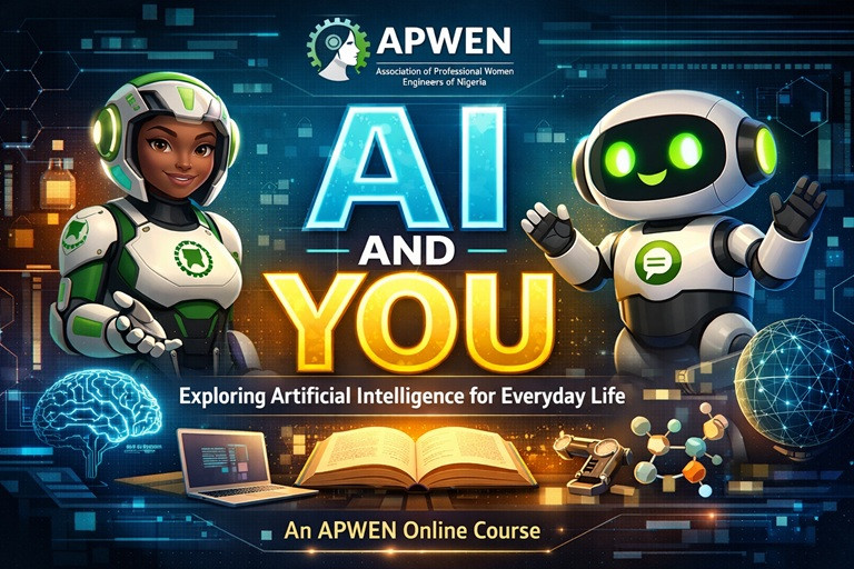 Ai and You Image